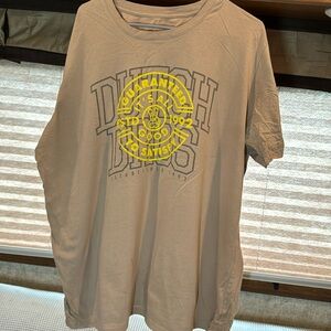 Dutch Bros XXL Shirt